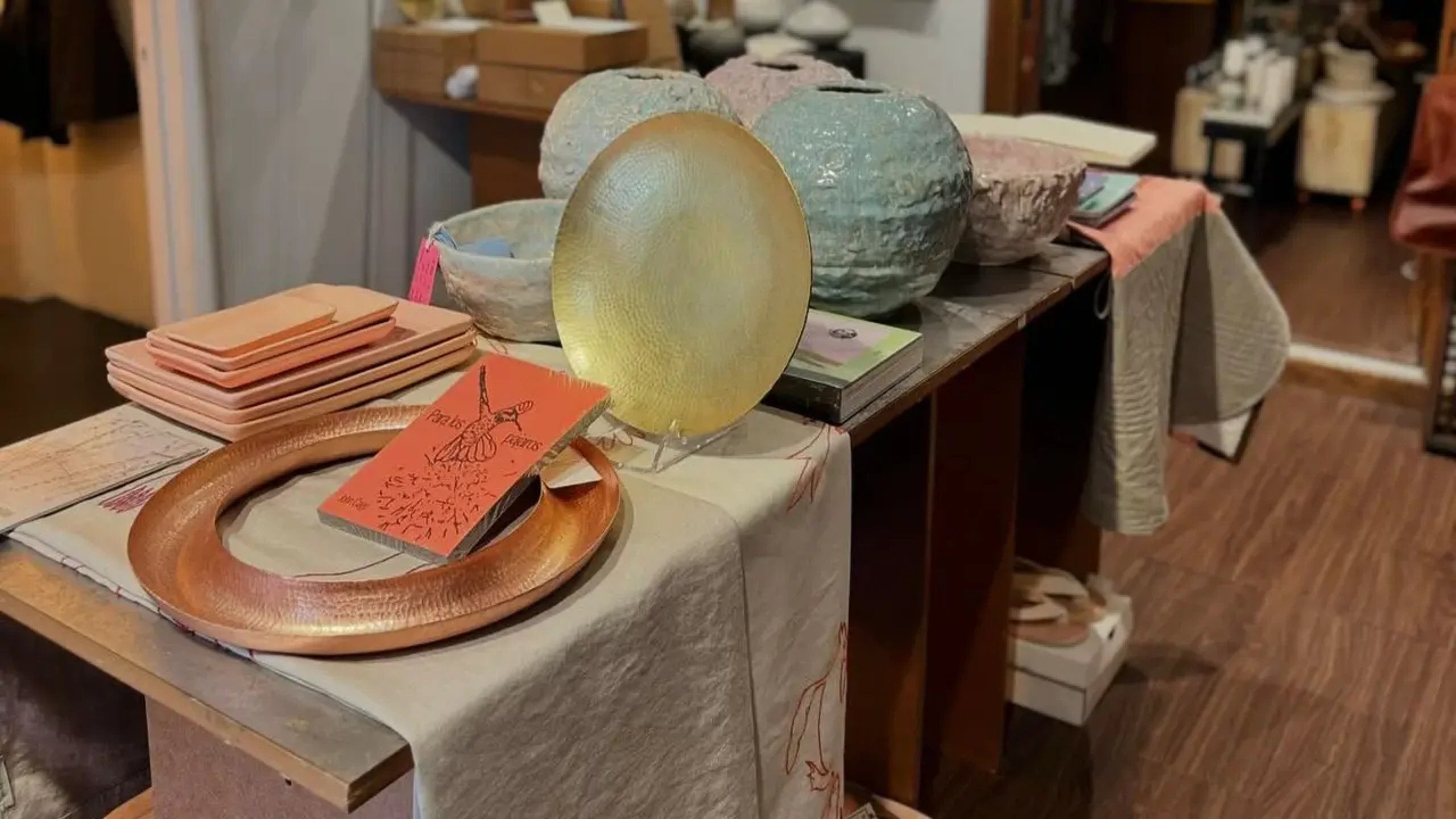 Albergue Transitorio Destacada